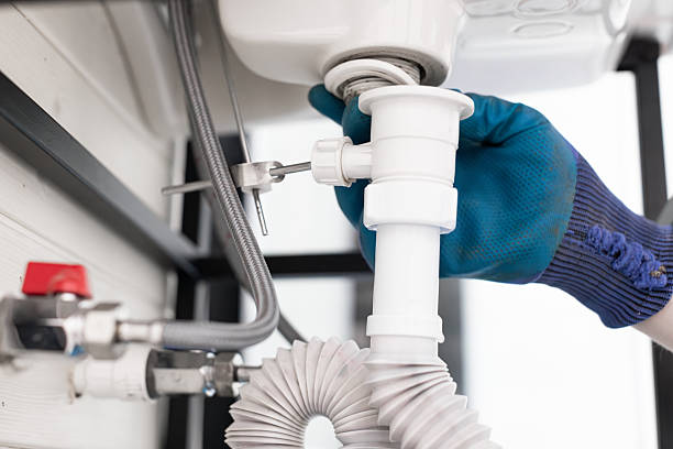 Reliable Plumbing contractor in Shapleigh, ME by AAA Plumbing Heating