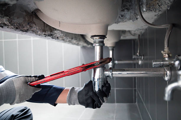 Trusted Leak Detection service in Shapleigh, ME - AAA Plumbing Heating